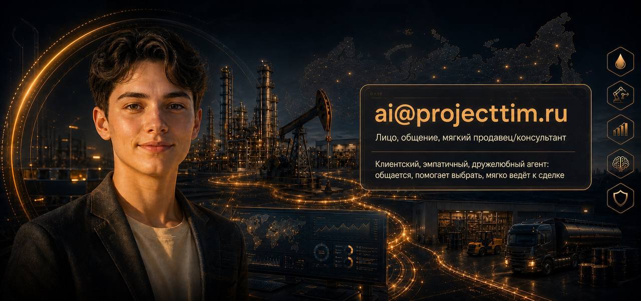 AI Агент
