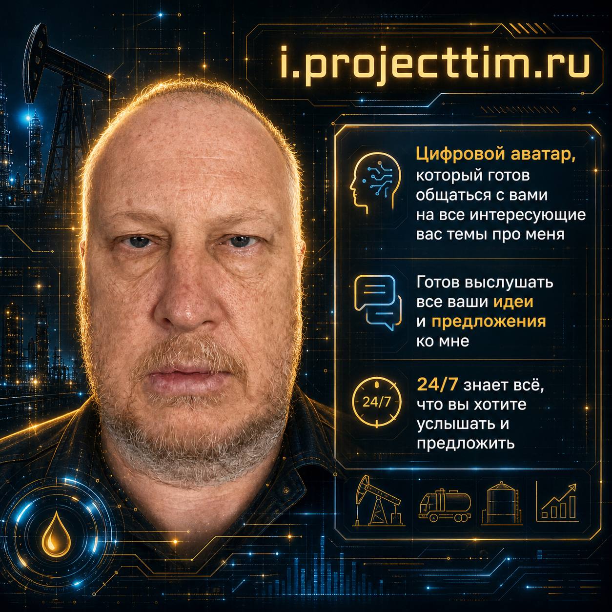 Avatar
